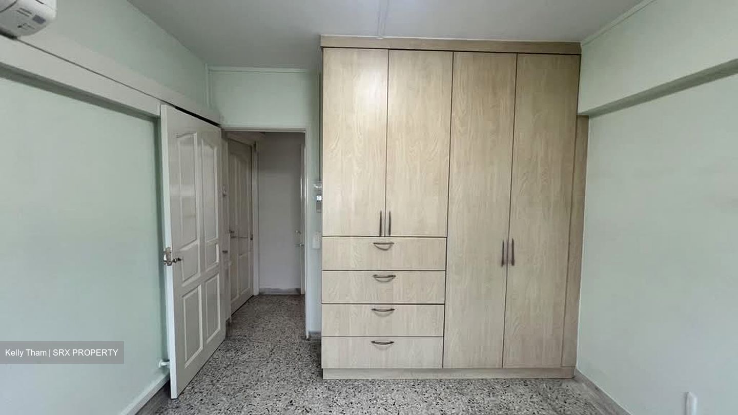 Blk 305 Teck Ghee Vista (Ang Mo Kio), HDB 5 Rooms #581141391